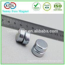 manufacturer offer neodymium Disc Magnet 9x3 mm